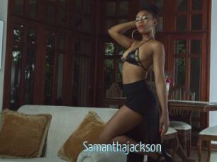 Samanthajackson