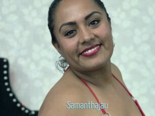 Samanthajau