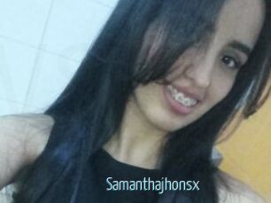 Samanthajhonsx