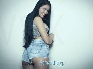 Samanthajyp