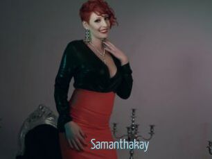 Samanthakay