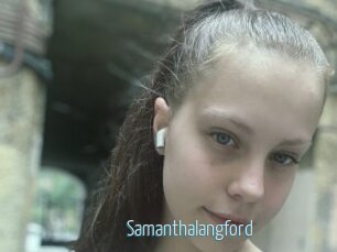 Samanthalangford