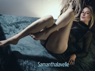 samanthalavelle Video Sexe