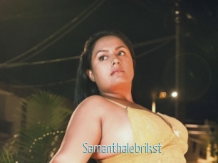 Samanthalebrikst