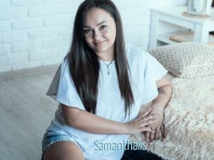 samanthalis Video Sexe