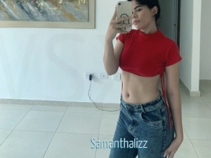 Samanthalizz