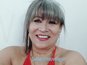 Samanthaloveagain