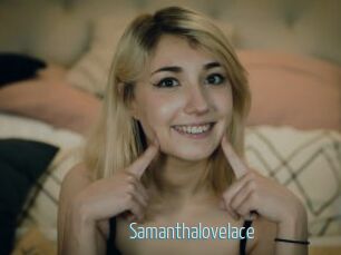 Samanthalovelace
