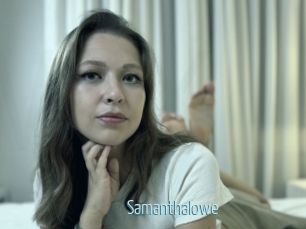 Samanthalowe