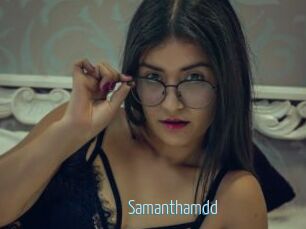 Samanthamdd