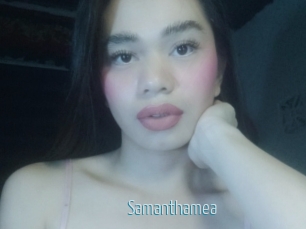Samanthamea