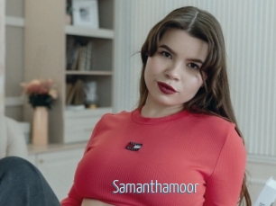 Samanthamoor
