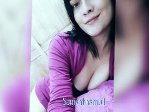 Samanthamull