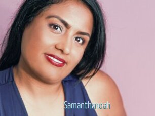 Samanthanoah
