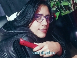 Samanthaolmo