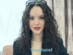 Samanthaoneil