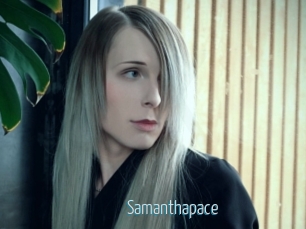 Samanthapace