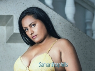 Samanthaphills
