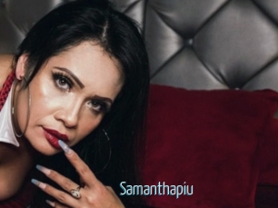 Samanthapiu