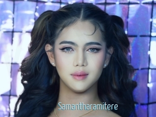 Samantharamitere