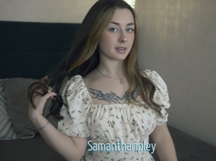 Samantharipley