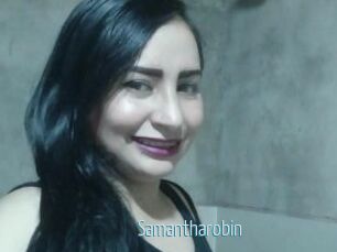 Samantharobin