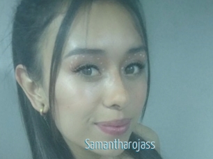 Samantharojass