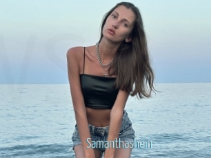 Samanthashein