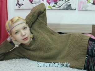 Samanthasightly