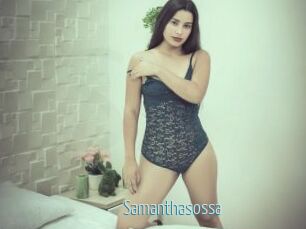 Samanthasossa