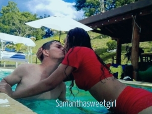 Samanthasweetgirl