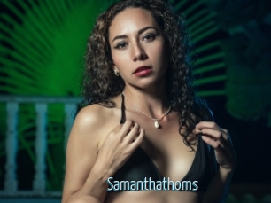 Samanthathoms