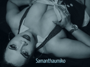 Samanthaumiko