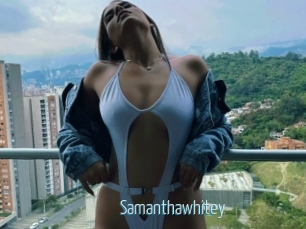 Samanthawhitey