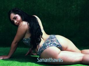 Samanthawills