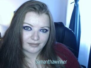 Samanthawinner