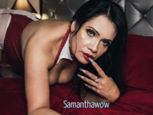 Samanthawow