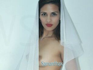 Samanthax
