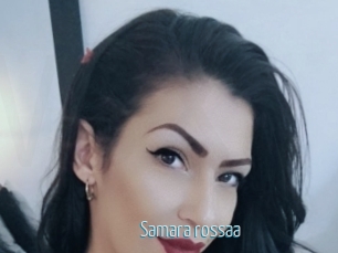 samara_rossaa Video Sexe