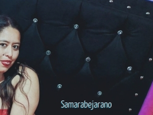 samarabejarano Video Sexe