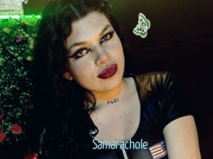 Samarachole