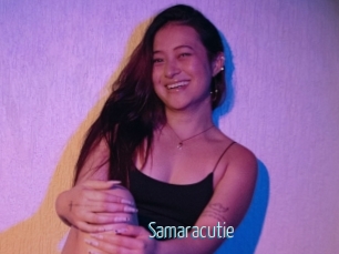 Samaracutie
