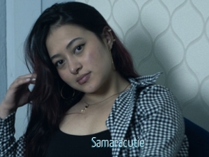 Samaracutie