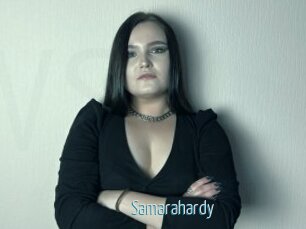Samarahardy