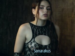 Samarakus