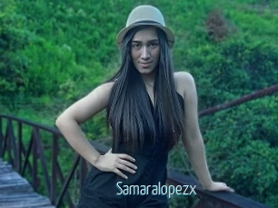 Samaralopezx