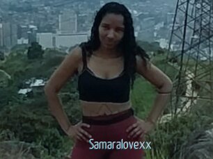 Samaralovexx
