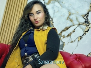 Samaramoore