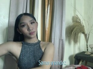 Samaranandez