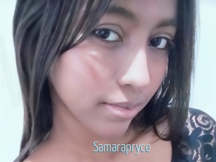 Samarapryce